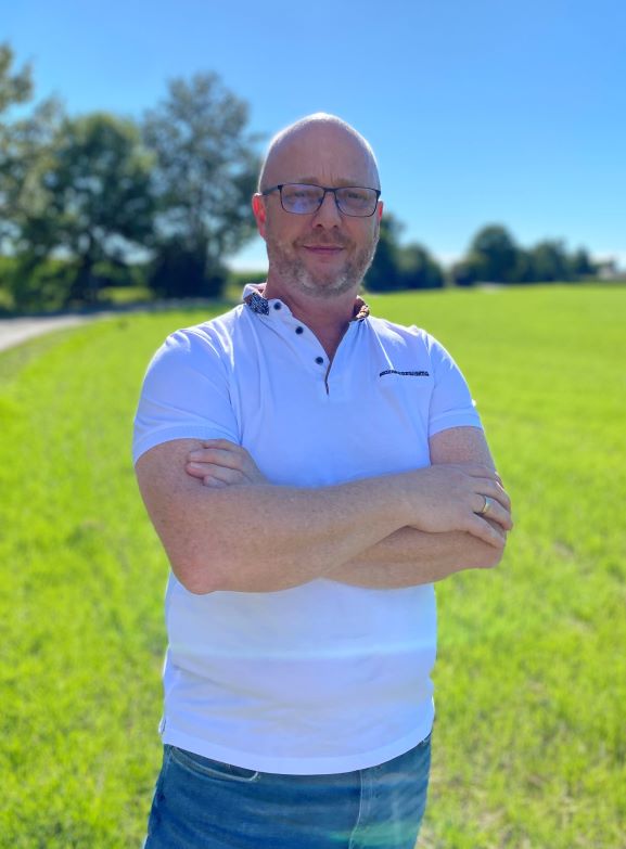 Bernd Schlayer